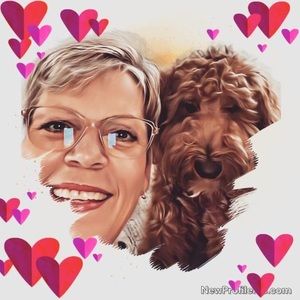 Meet your Posher, Donna